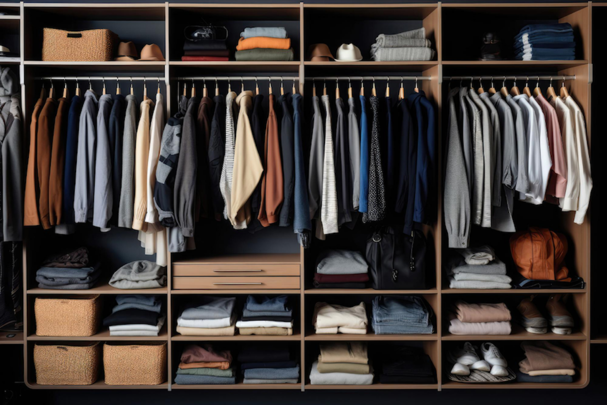 Cum ne organizăm garderoba de toamnă? Sfaturi utile de pus în aplicare